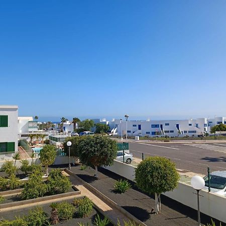Apartamento Mimosas Pocillos Puerto del Carmen  Extérieur photo
