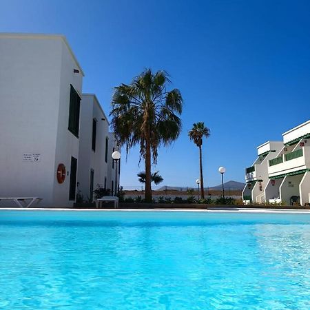 Apartamento Mimosas Pocillos Puerto del Carmen  Extérieur photo