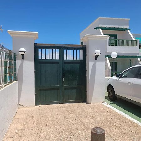 Apartamento Mimosas Pocillos Puerto del Carmen  Extérieur photo