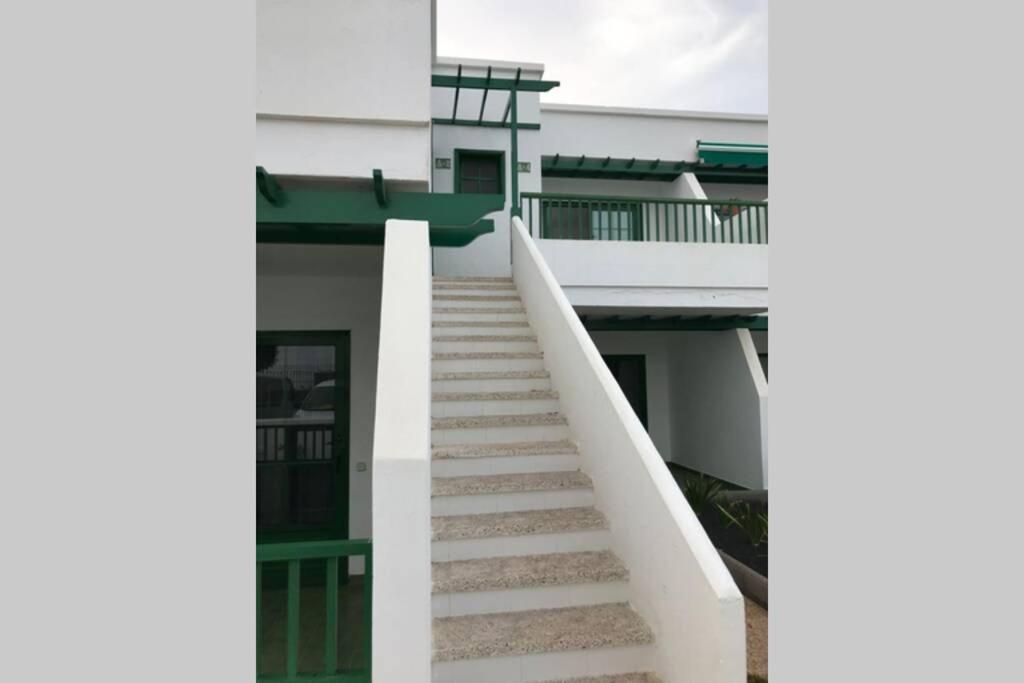 Apartamento Mimosas Pocillos Puerto del Carmen  Extérieur photo