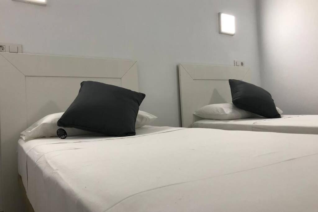Apartamento Mimosas Pocillos Puerto del Carmen  Extérieur photo