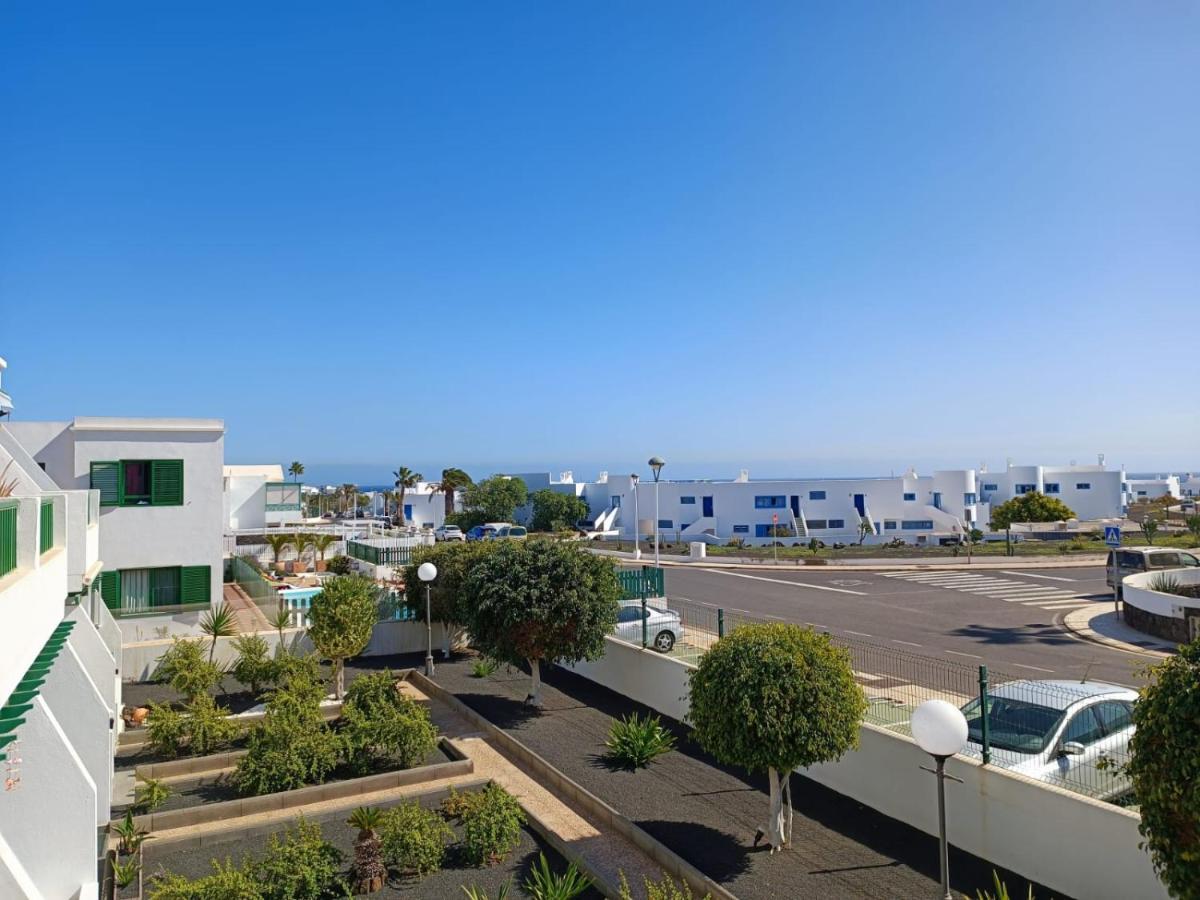Apartamento Mimosas Pocillos Puerto del Carmen  Extérieur photo