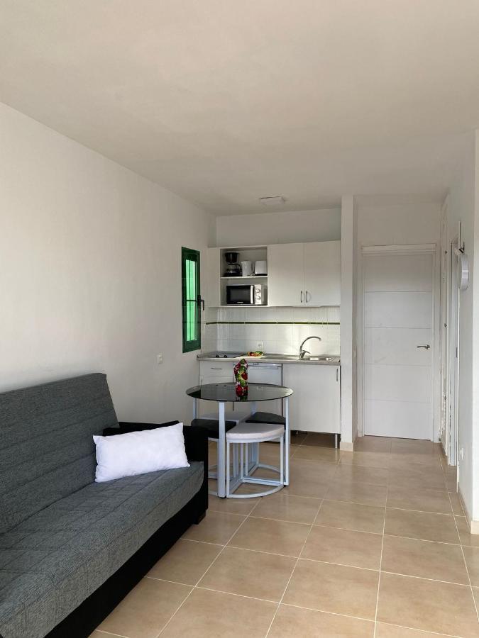 Apartamento Mimosas Pocillos Puerto del Carmen  Extérieur photo