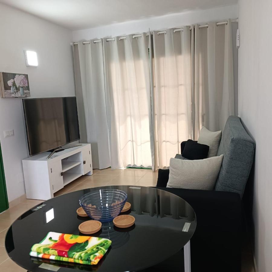 Apartamento Mimosas Pocillos Puerto del Carmen  Extérieur photo