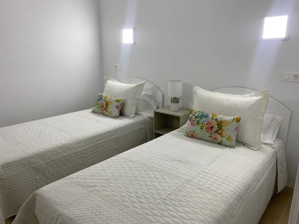 Apartamento Mimosas Pocillos Puerto del Carmen  Extérieur photo