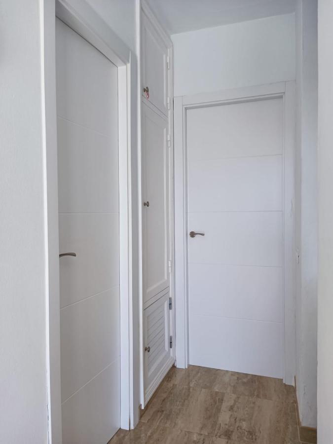Apartamento Mimosas Pocillos Puerto del Carmen  Extérieur photo