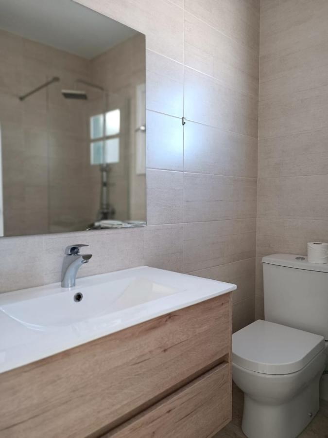 Apartamento Mimosas Pocillos Puerto del Carmen  Extérieur photo