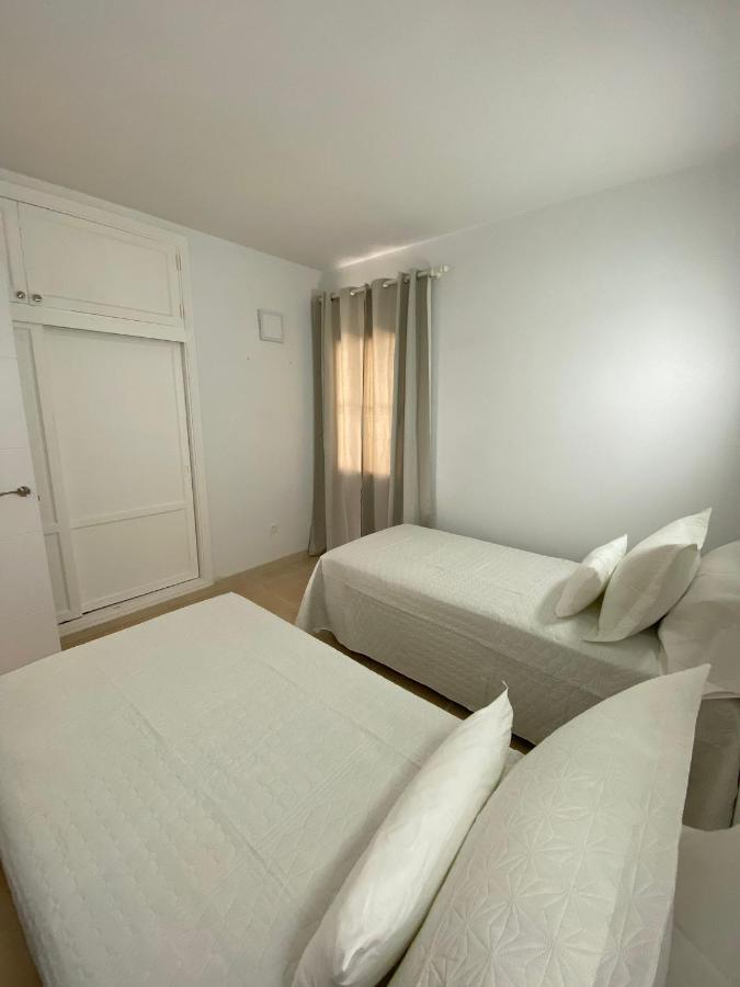 Apartamento Mimosas Pocillos Puerto del Carmen  Extérieur photo