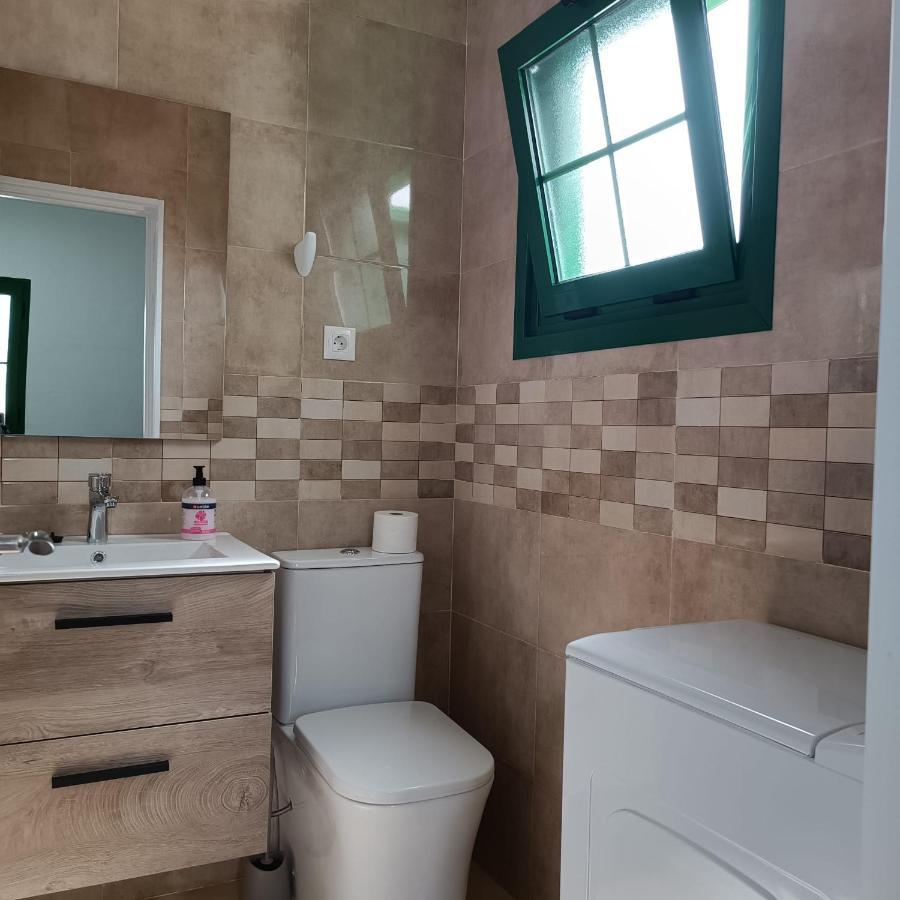 Apartamento Mimosas Pocillos Puerto del Carmen  Extérieur photo