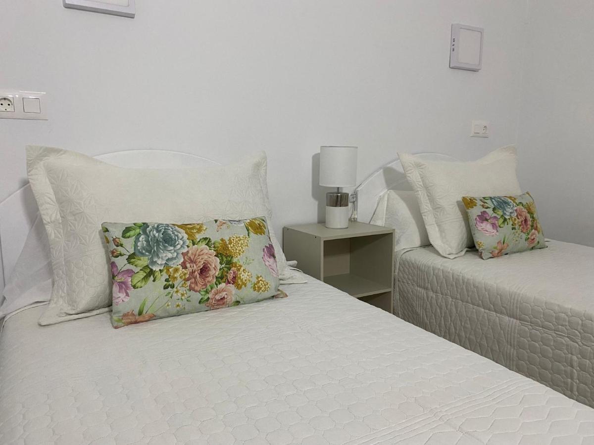 Apartamento Mimosas Pocillos Puerto del Carmen  Extérieur photo