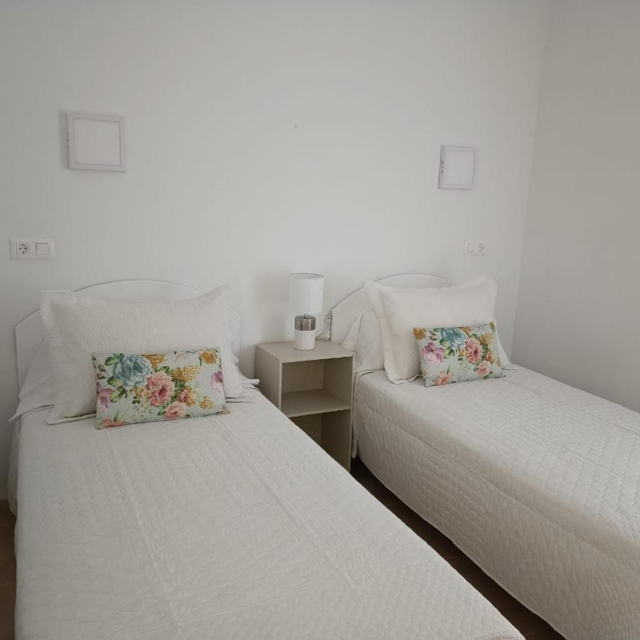 Apartamento Mimosas Pocillos Puerto del Carmen  Extérieur photo