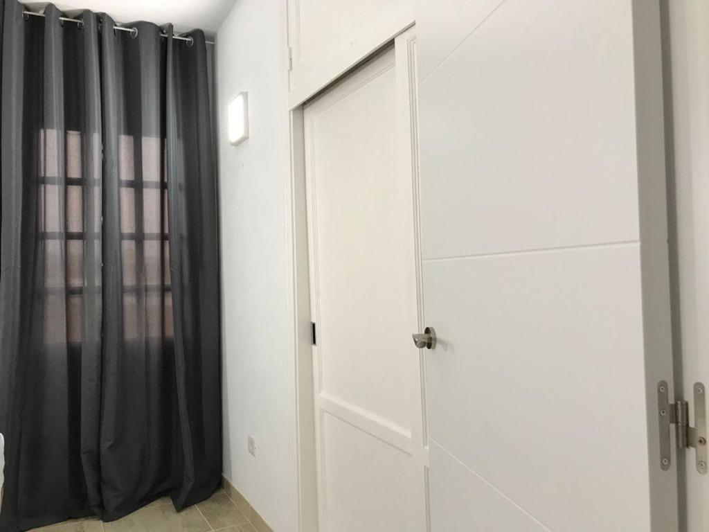 Apartamento Mimosas Pocillos Puerto del Carmen  Extérieur photo